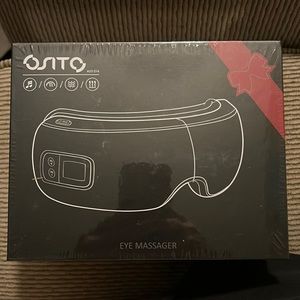 Osito Eye Massager